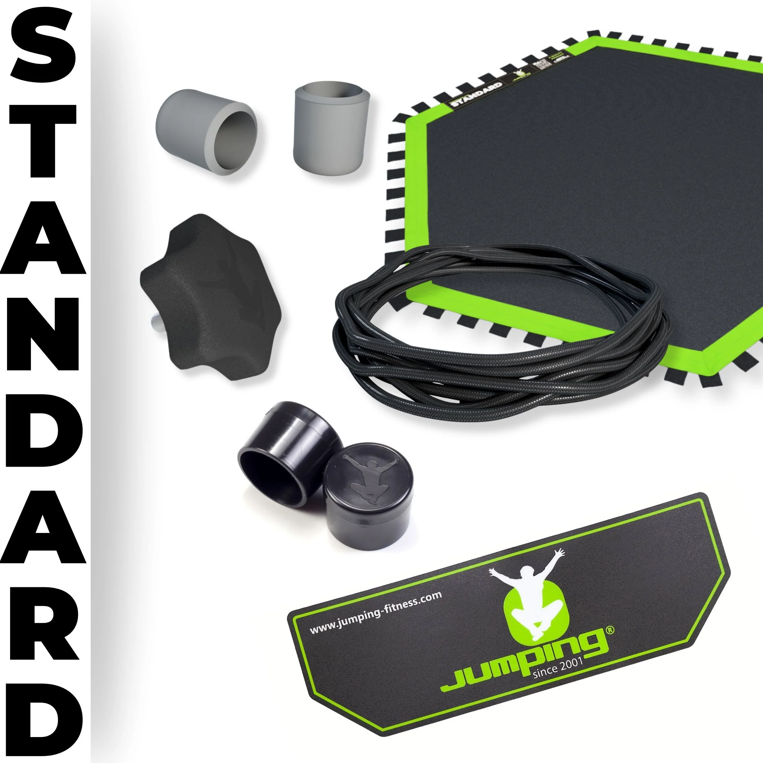 Spare parts set for STANDARD