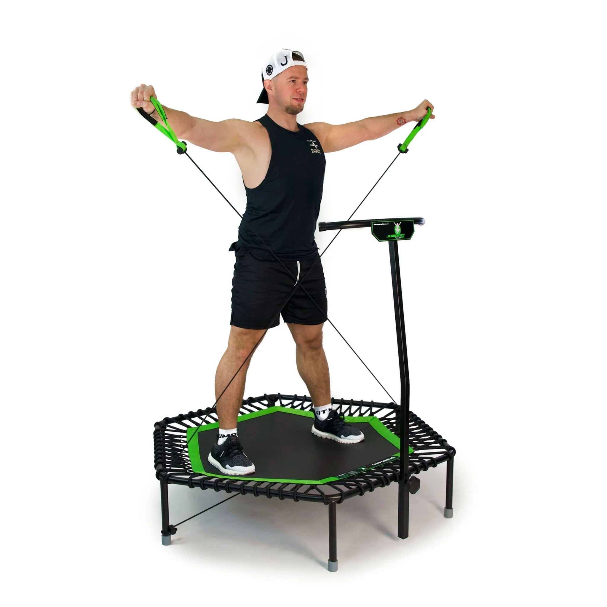 Jumping® Expander and Slider - Image 4