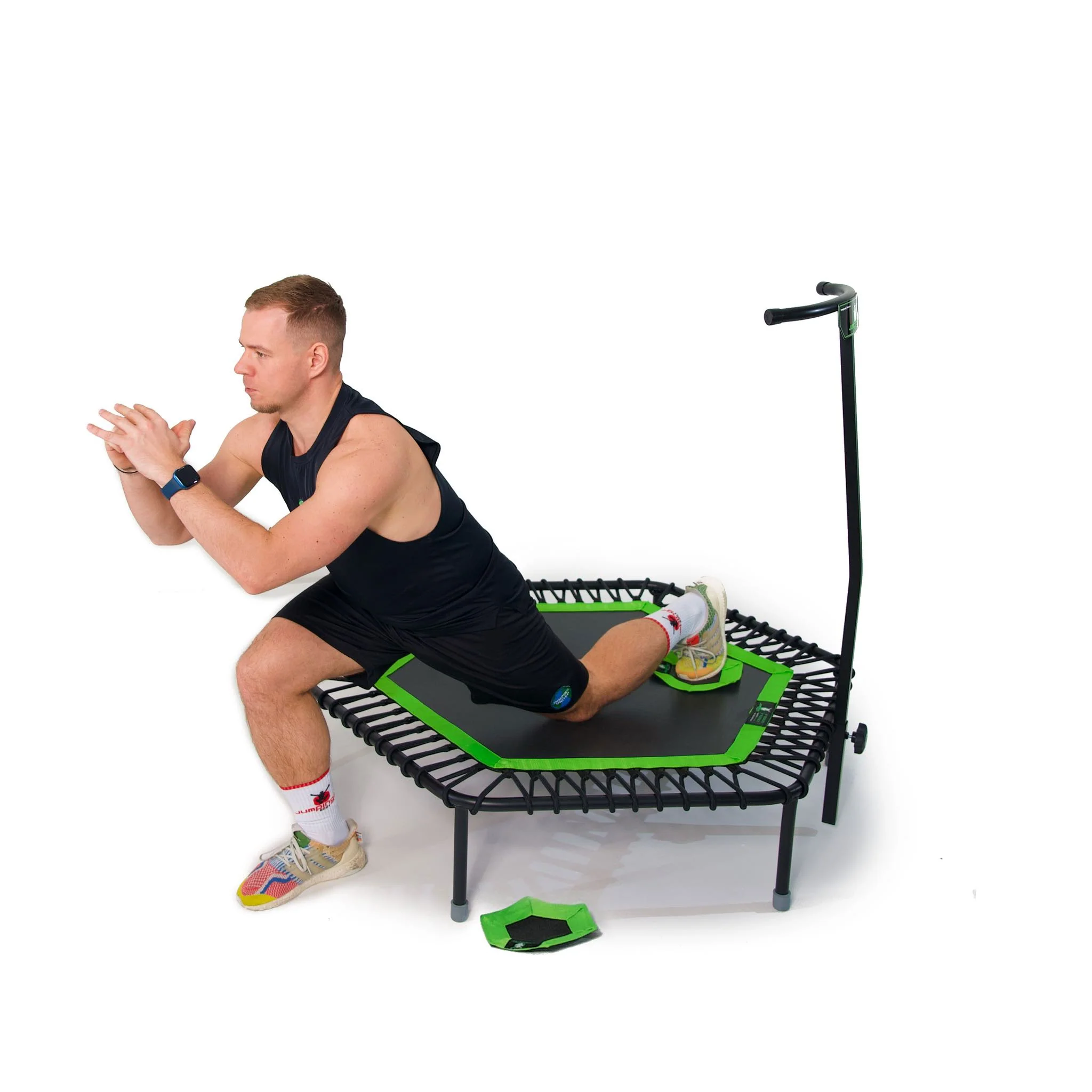 Jumping® Expander and Slider - Image 5