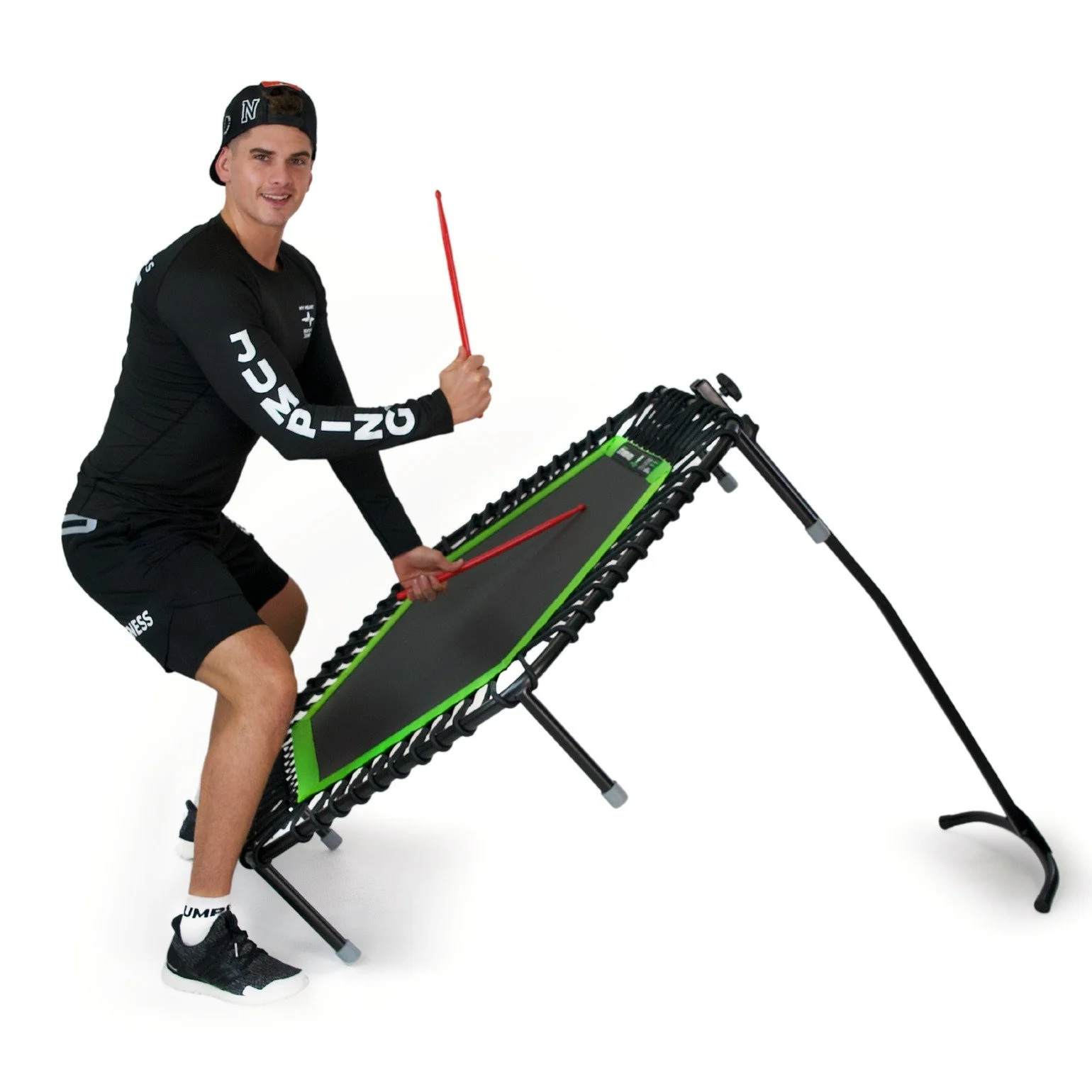 JUMPING® EXTENSION Denmark - Image 3