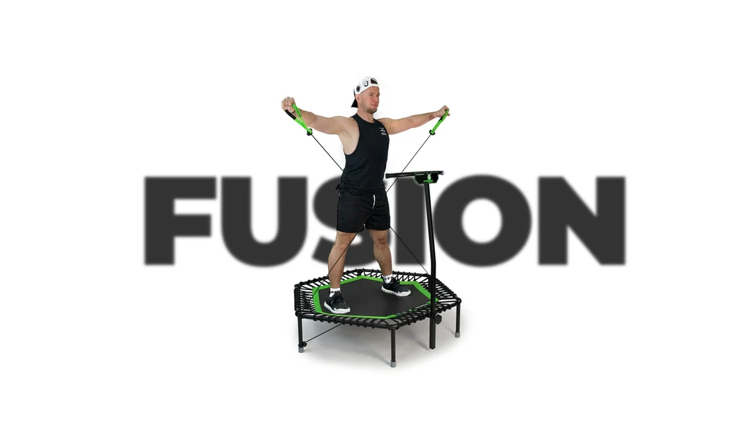 JUMPING® FUSION Denmark - Image 2
