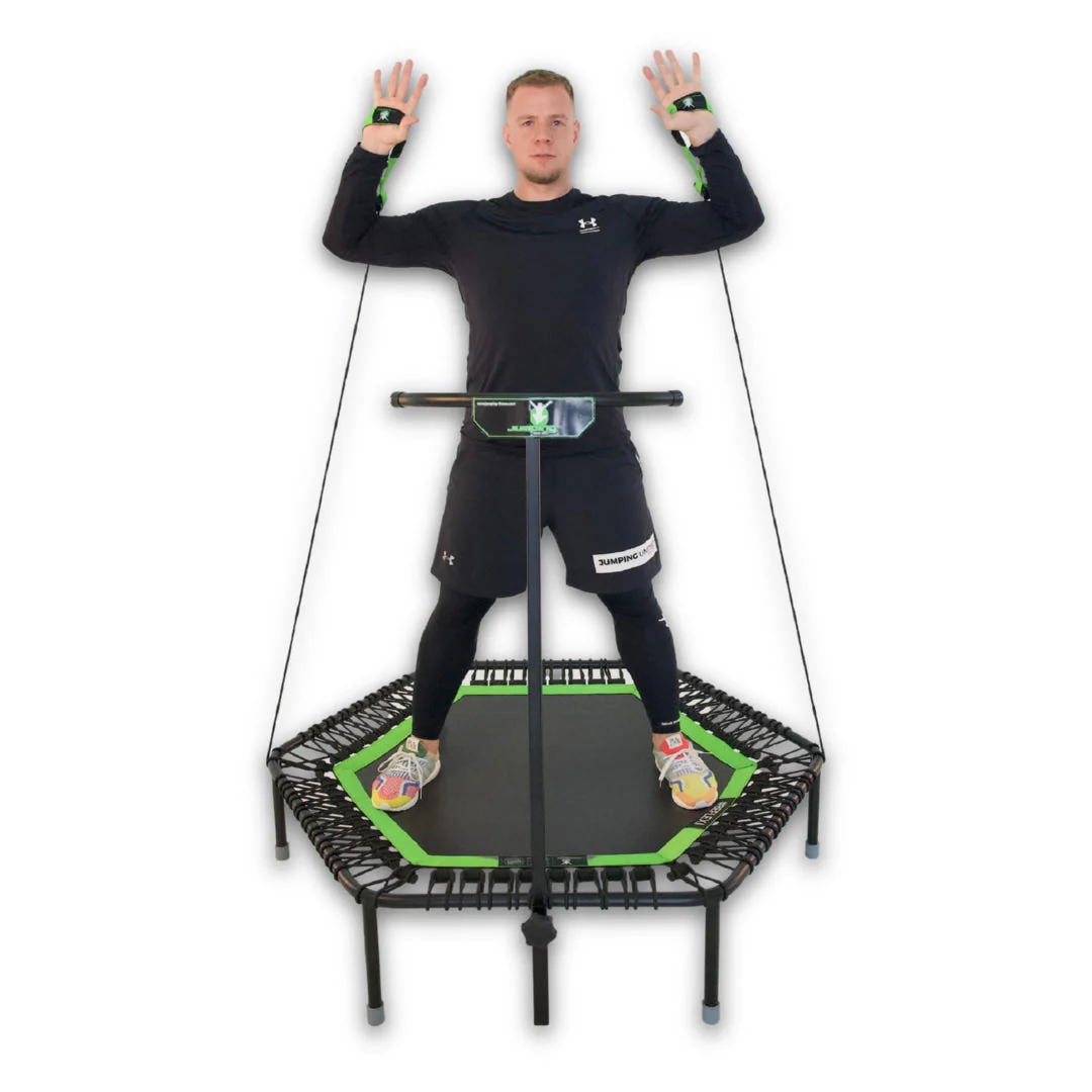 JUMPING® FUSION Czechia - Image 3