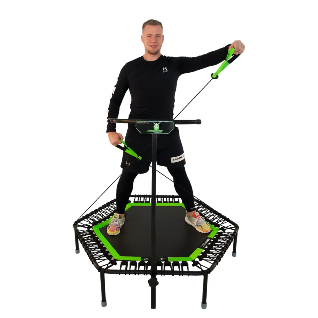 JUMPING® FUSION Czechia - Image 8