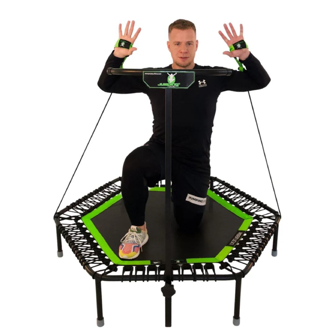 JUMPING® FUSION Czechia - Image 9