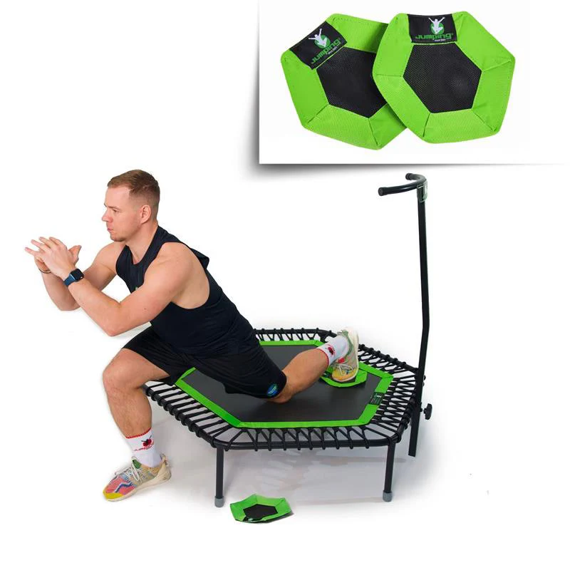 Jumping® Slider
