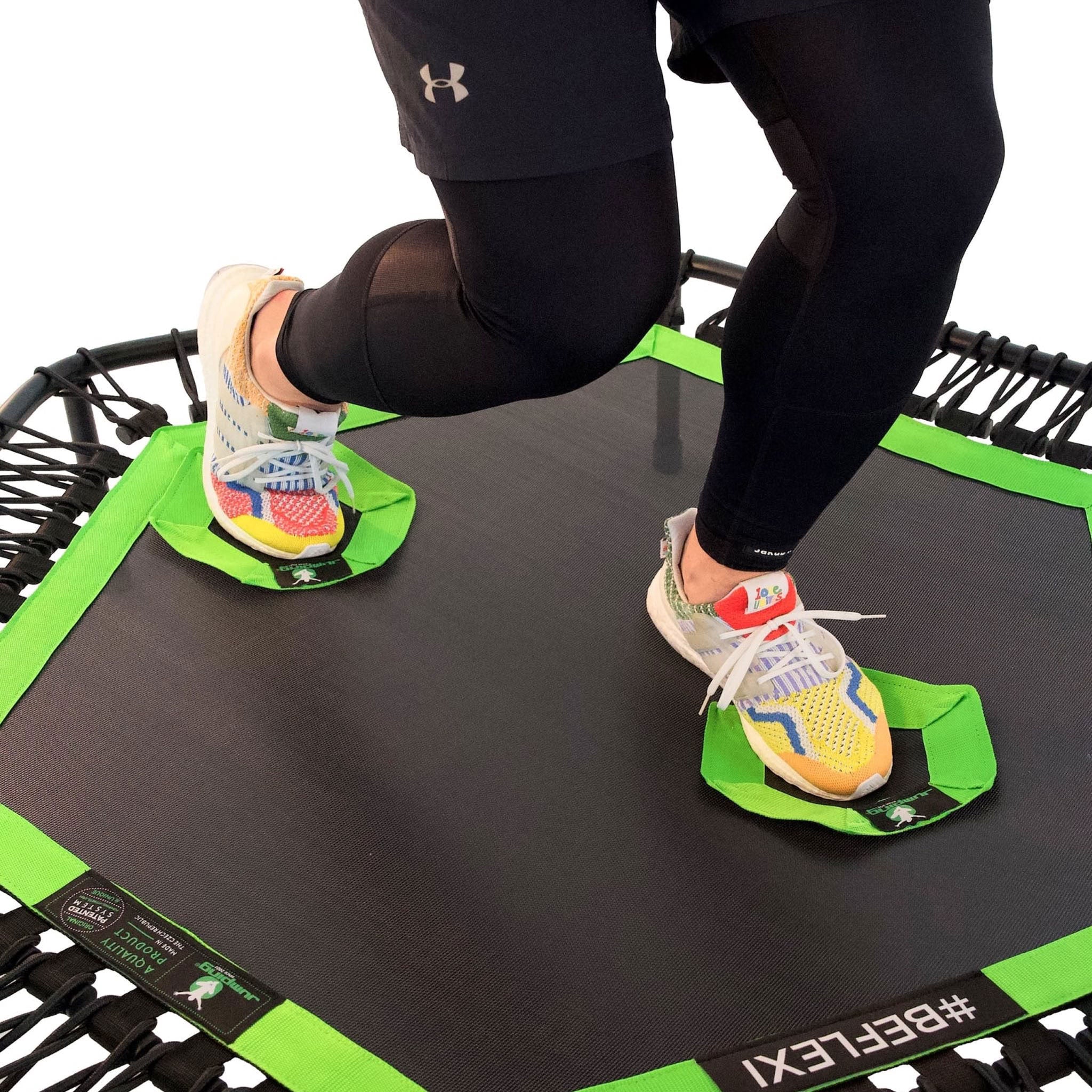 Jumping® Slider - Image 2