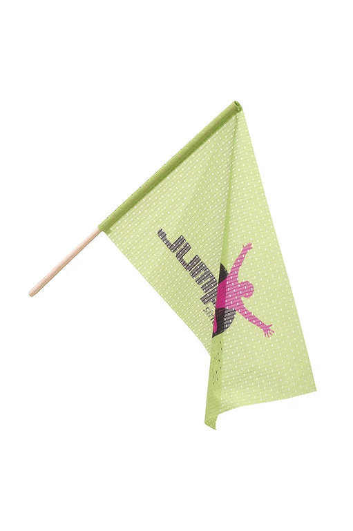 Jumping® Flag - Image 11