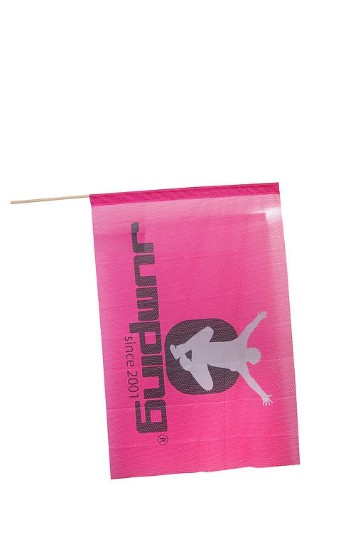 Jumping® Flag - Image 12