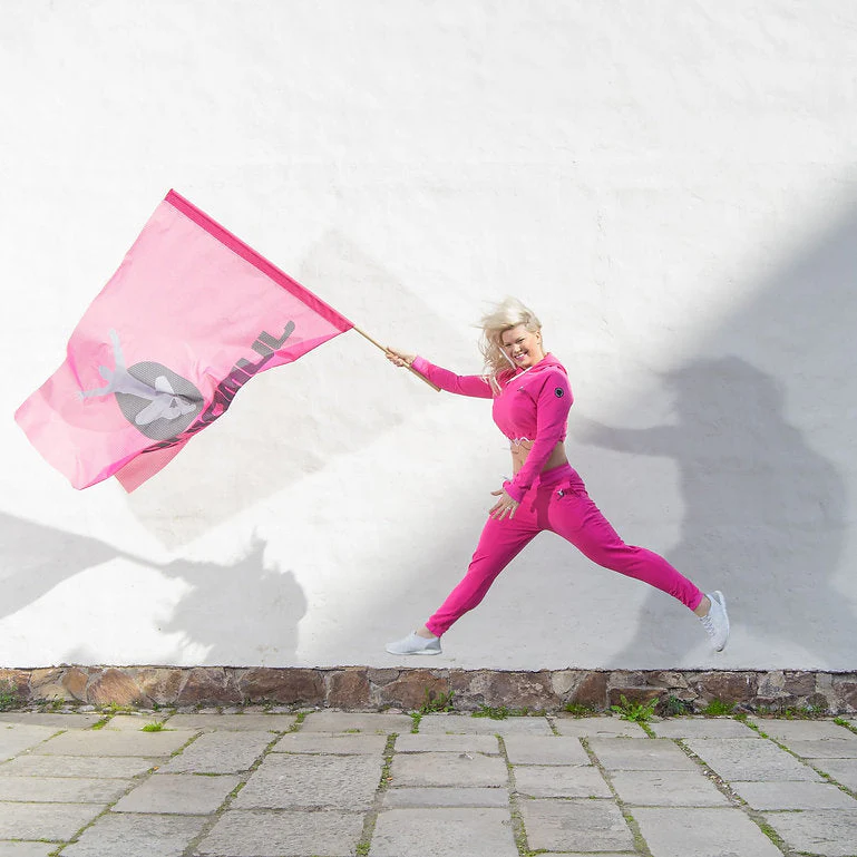 Jumping® Flag - Image 15