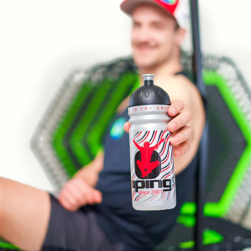 Jumping® Sports Water Bottle / 0,7l - Image 5