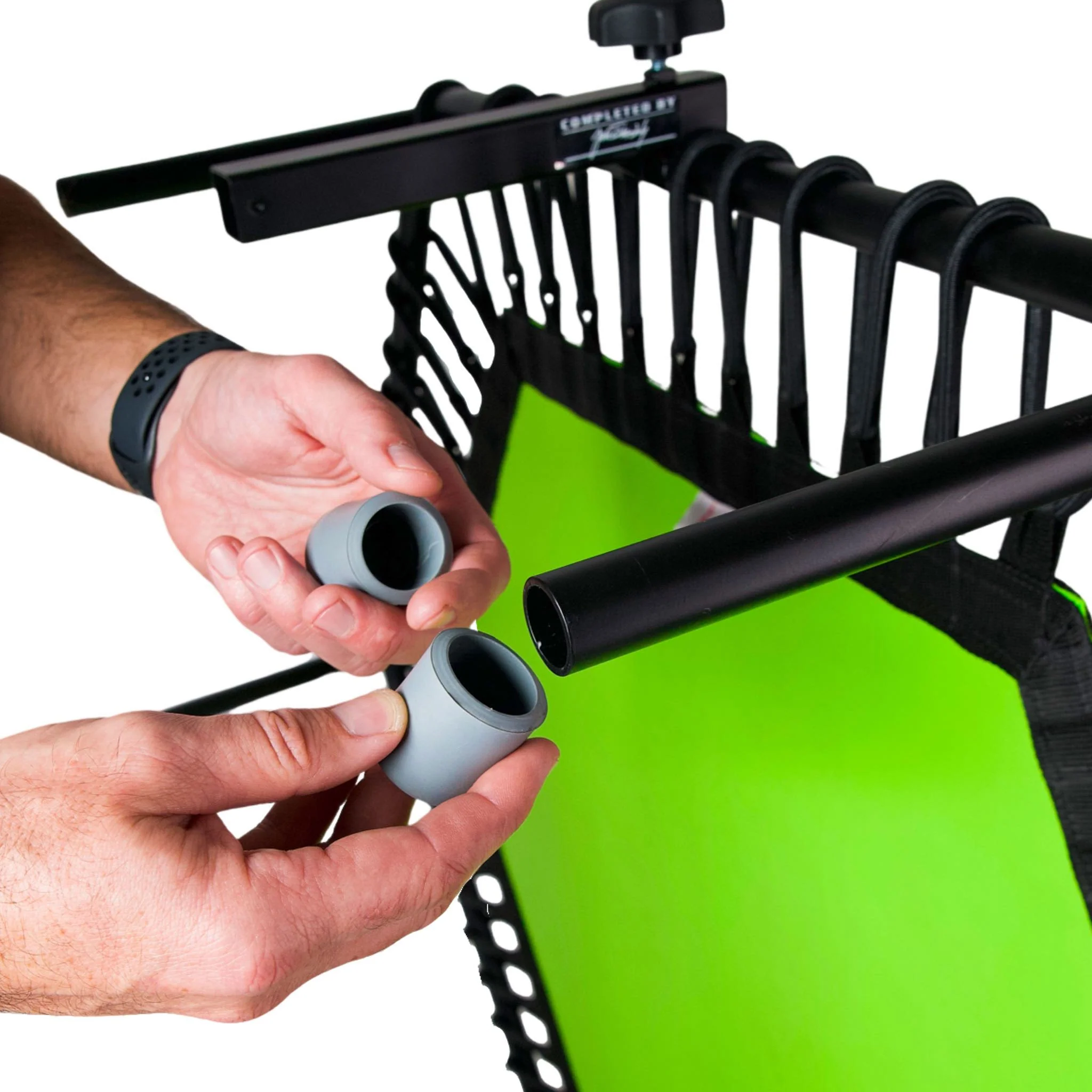 Jumping® Stage extensions - Image 3