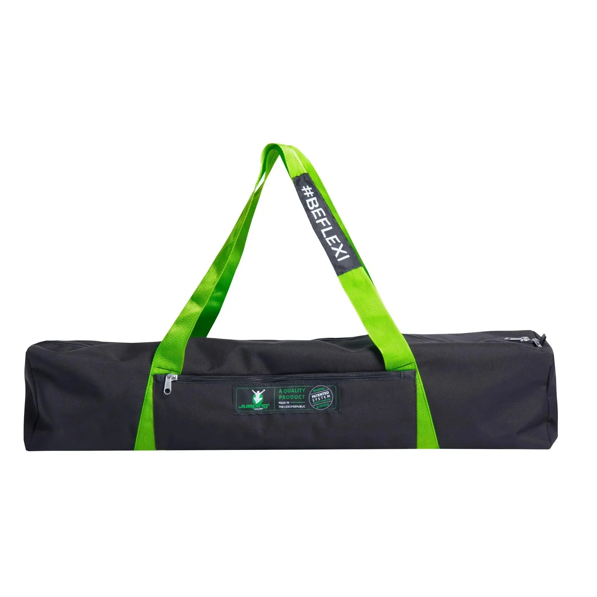 Jumping® Trampoline ADVENTURE - Image 7