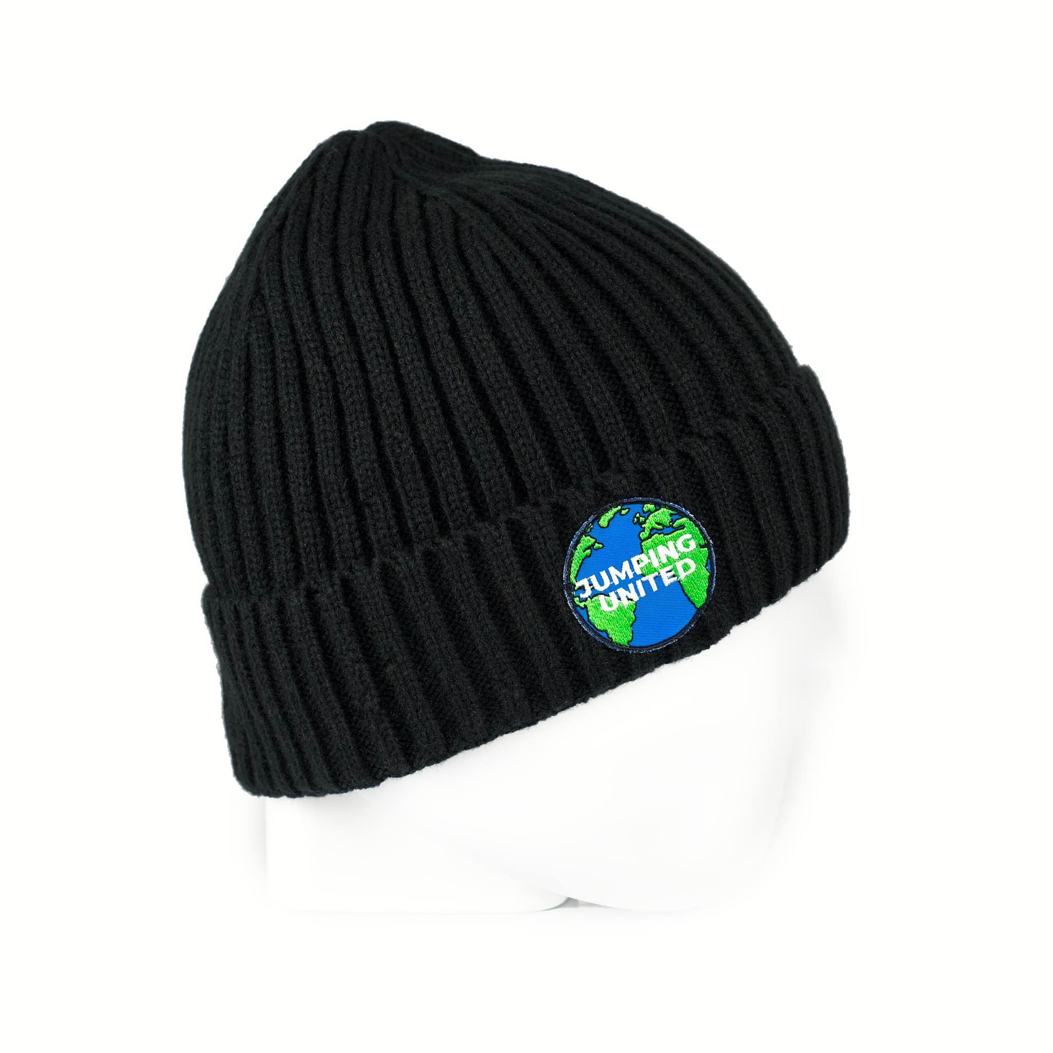 Jumping® UNITED Beanie – Winter Edition - Image 3
