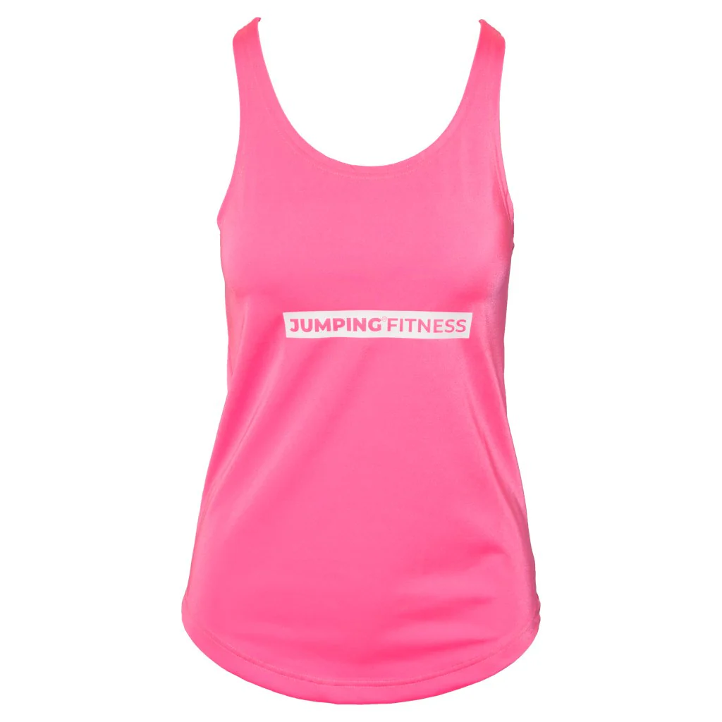 Light pink tank top BRAZIL