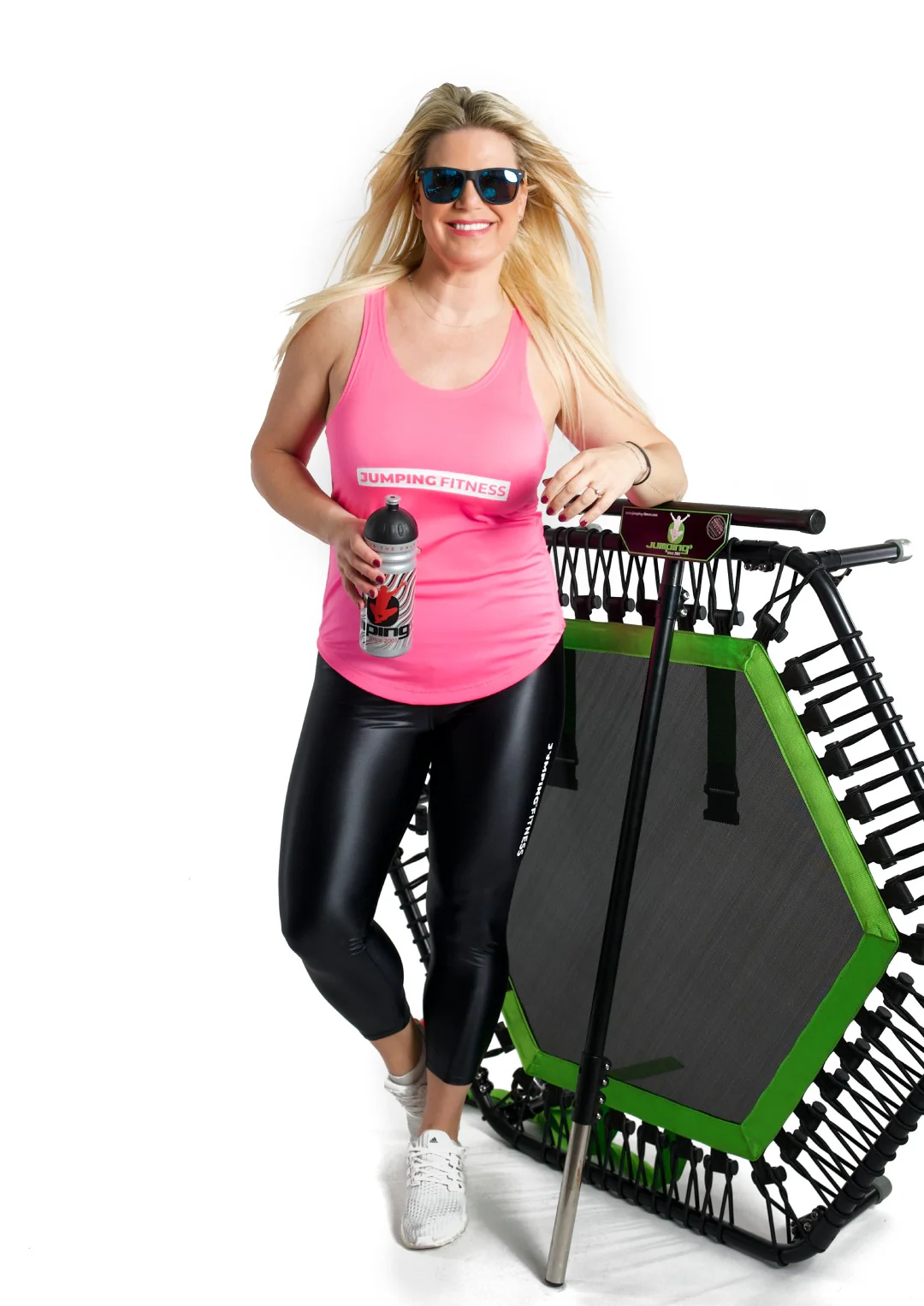 Light pink tank top BRAZIL - Image 3