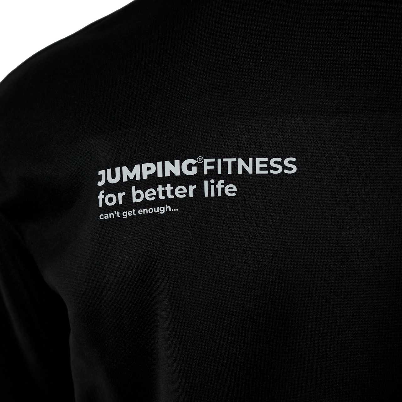 Black Hoodie BEAT Unisex - Image 3