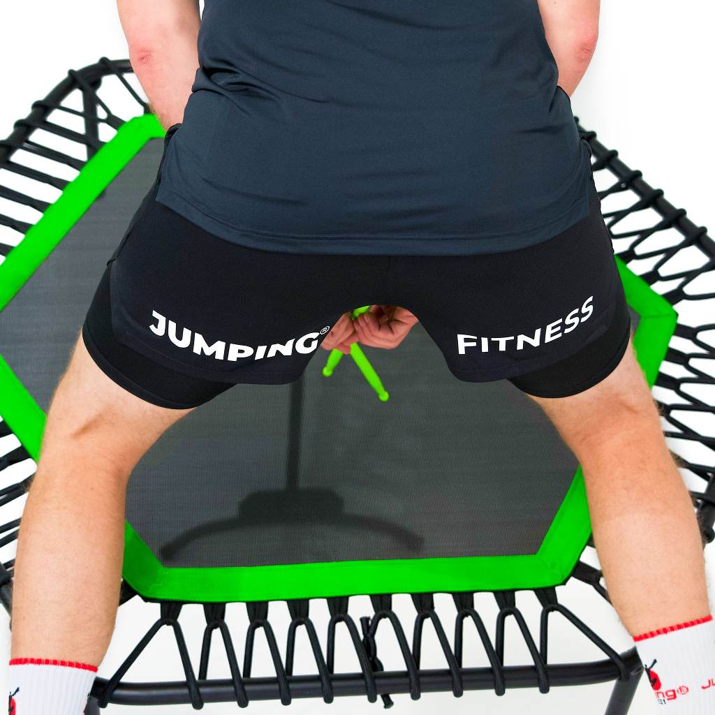 Men's shorts 2-IN-1 - Image 7
