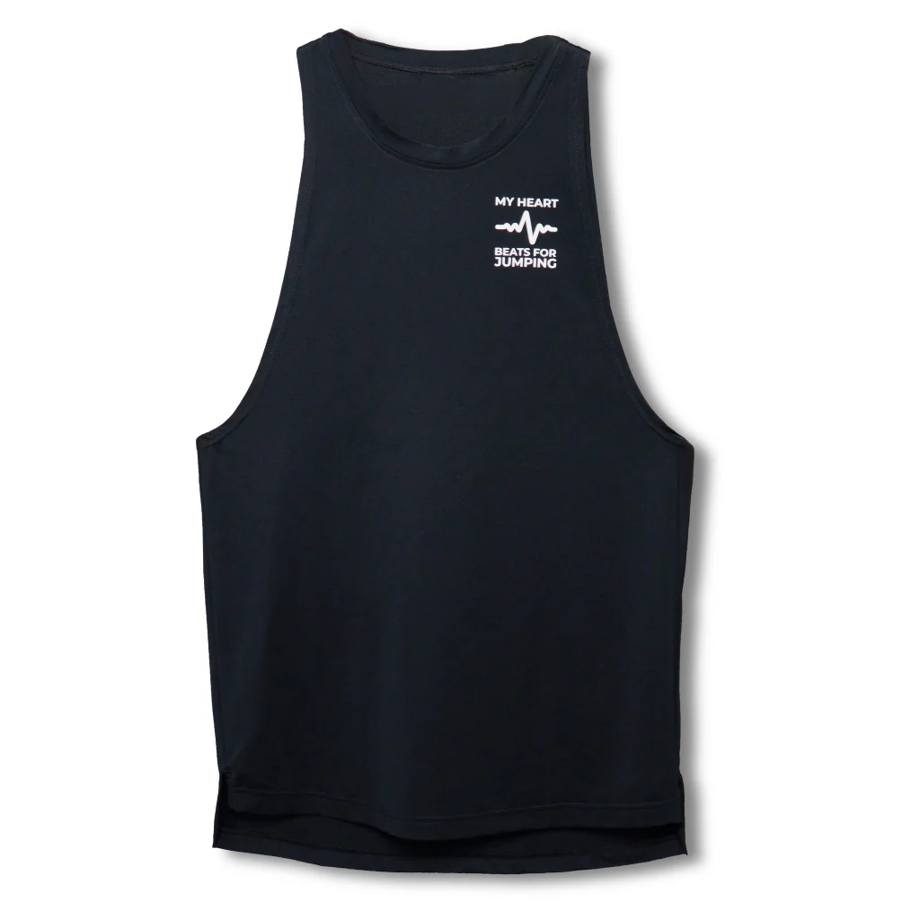 Men's tank top BEAT