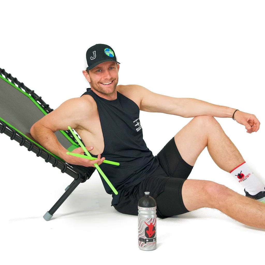 Men's tank top BEAT - Image 6