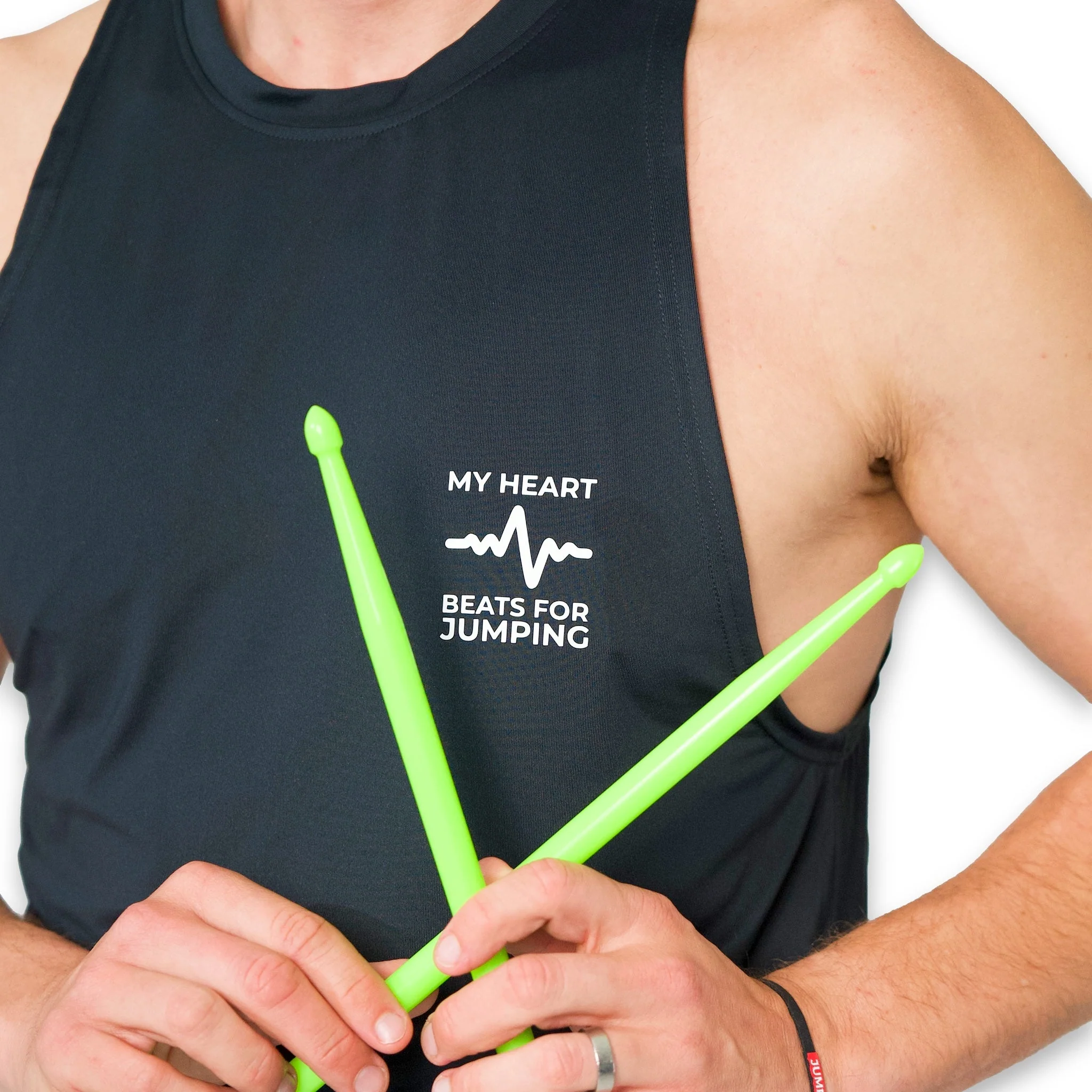 Men's tank top BEAT - Image 7