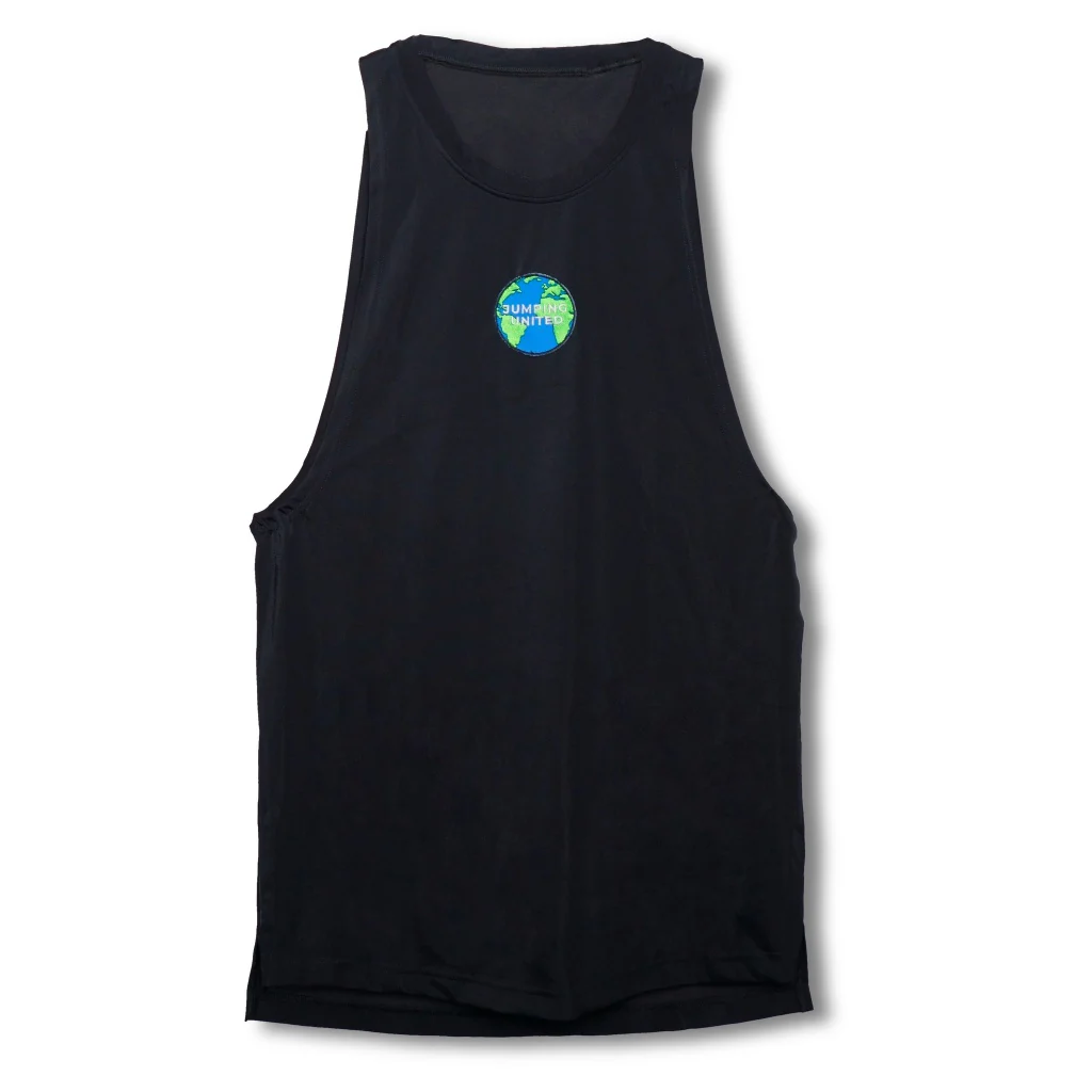 Men's tank top UNITED