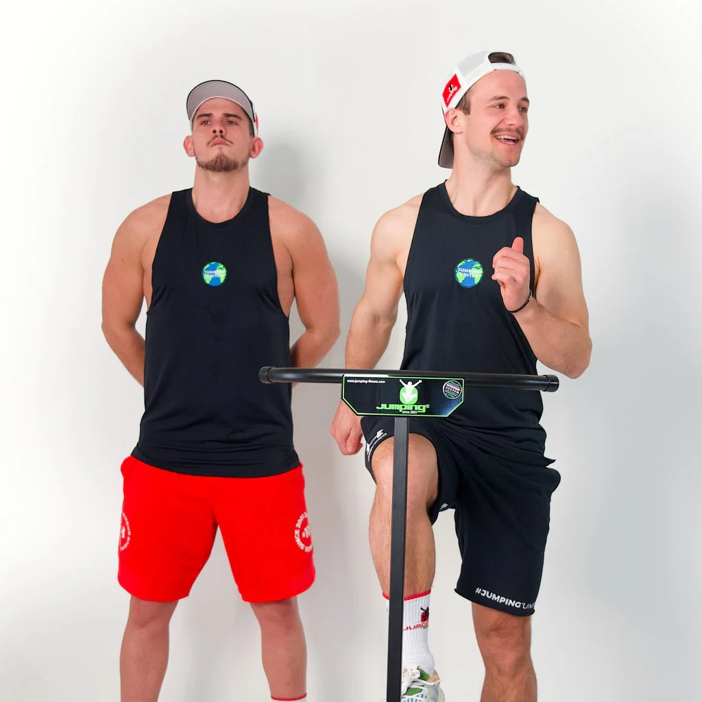 Men's tank top UNITED - Image 3