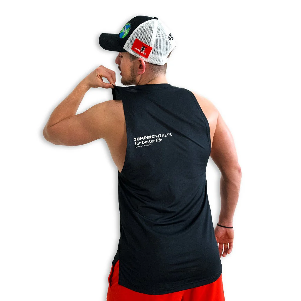 Men's tank top UNITED - Image 4
