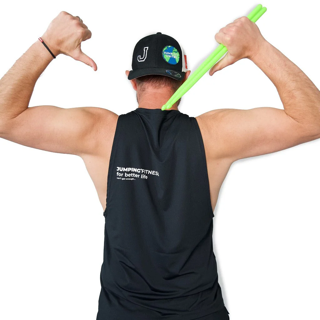 Men's tank top UNITED - Image 5