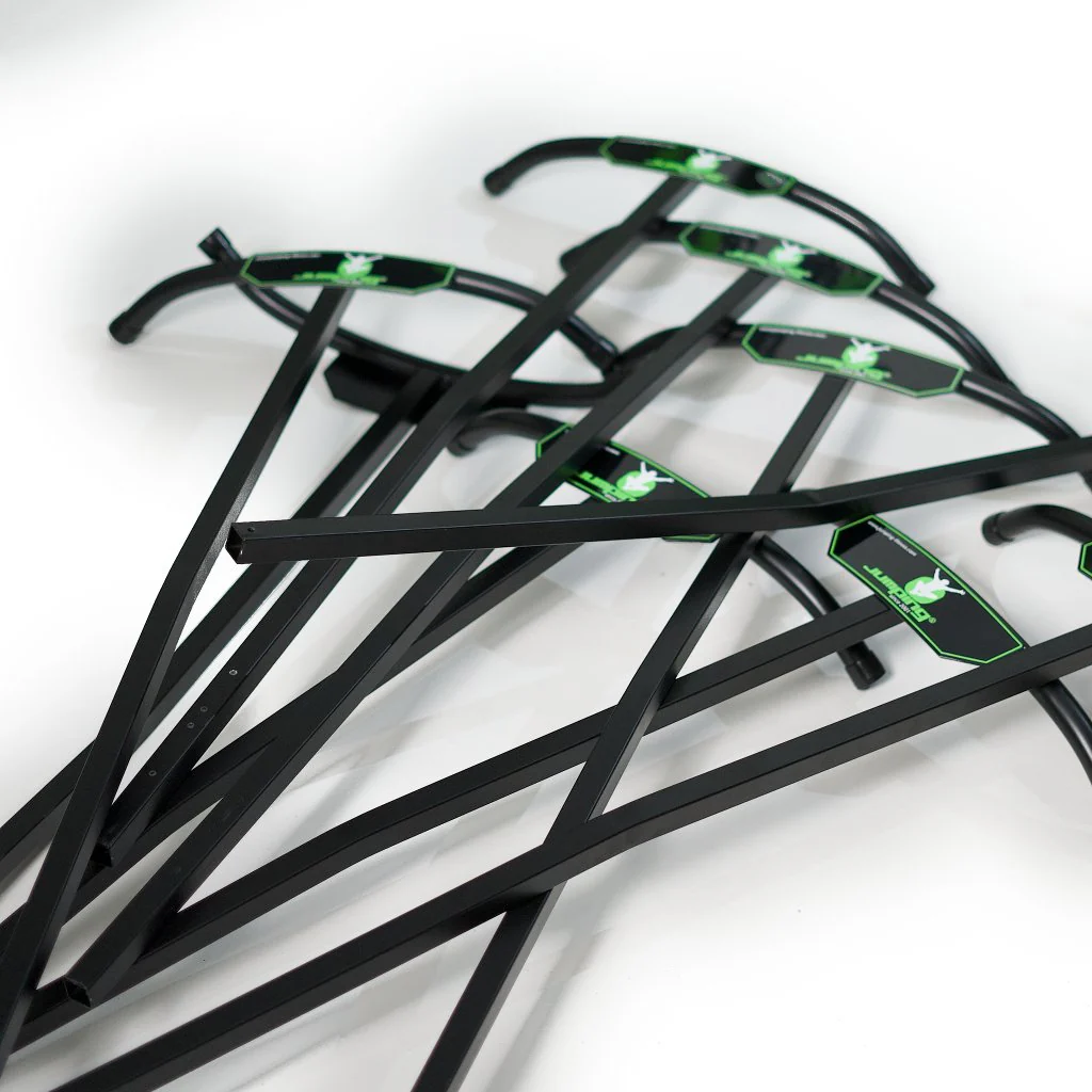 Mobile Handlebar holder for STANDARD, FLEXI and PLUS - Image 3