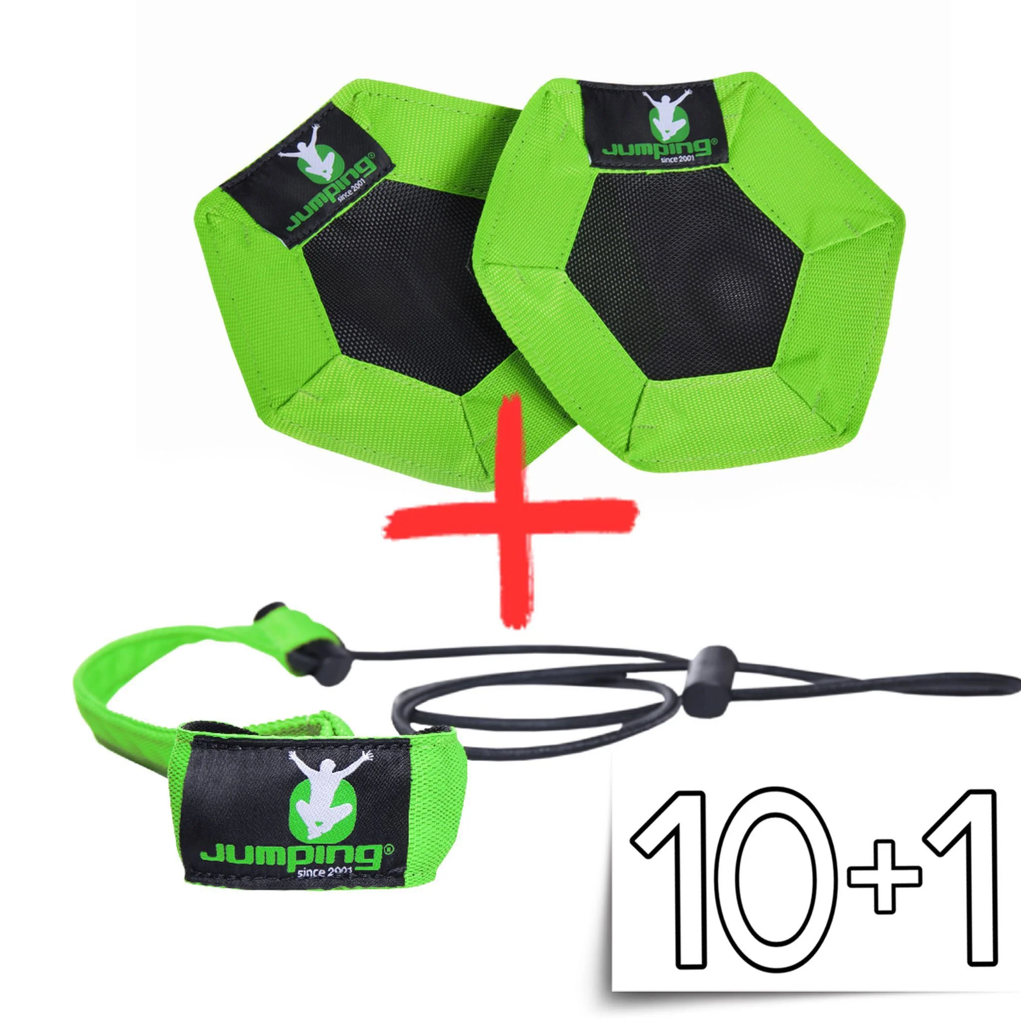 Package Expanders and Sliders 10+1 - Image 2