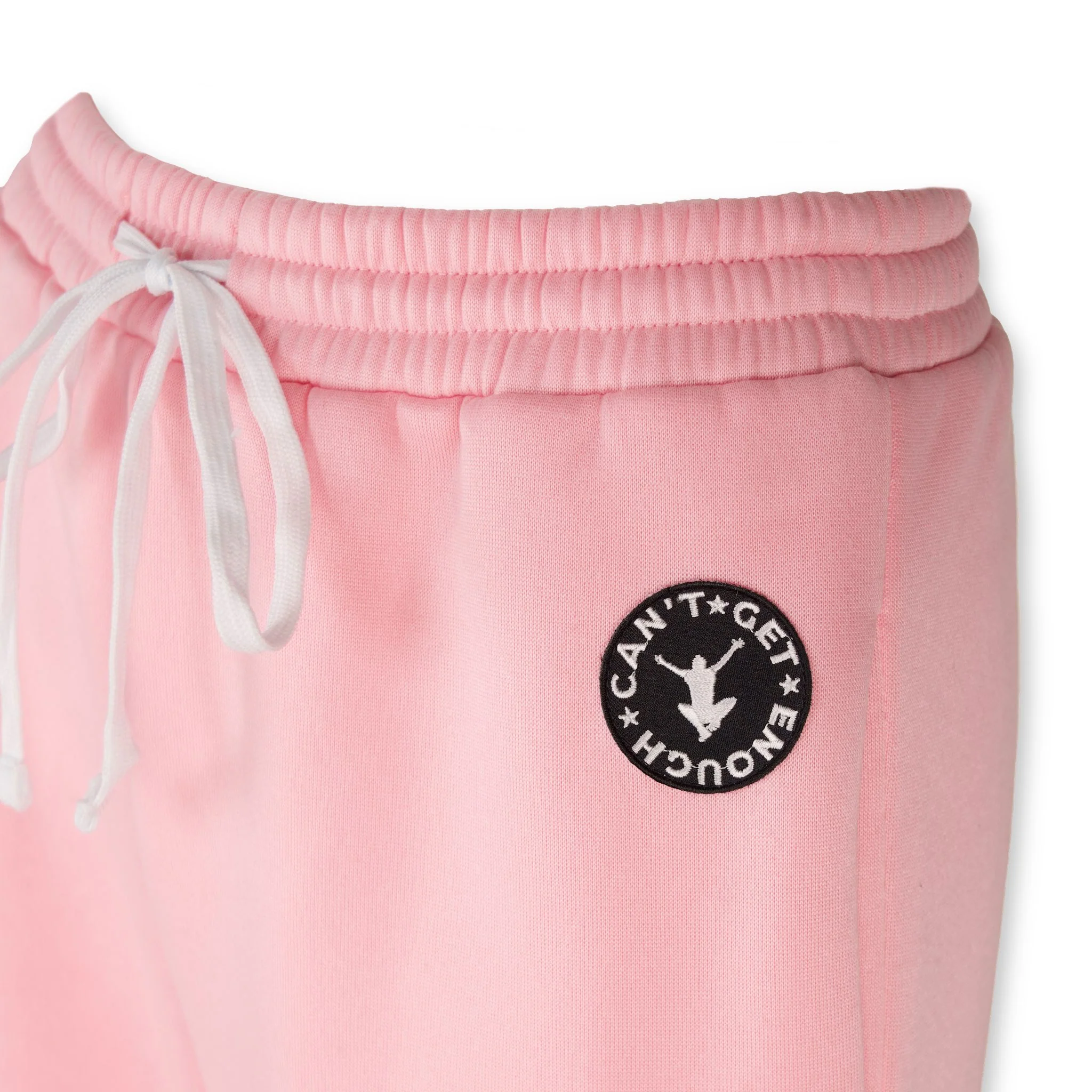 Pink Sweatpants CAN'T GET UNOUGH - Image 3