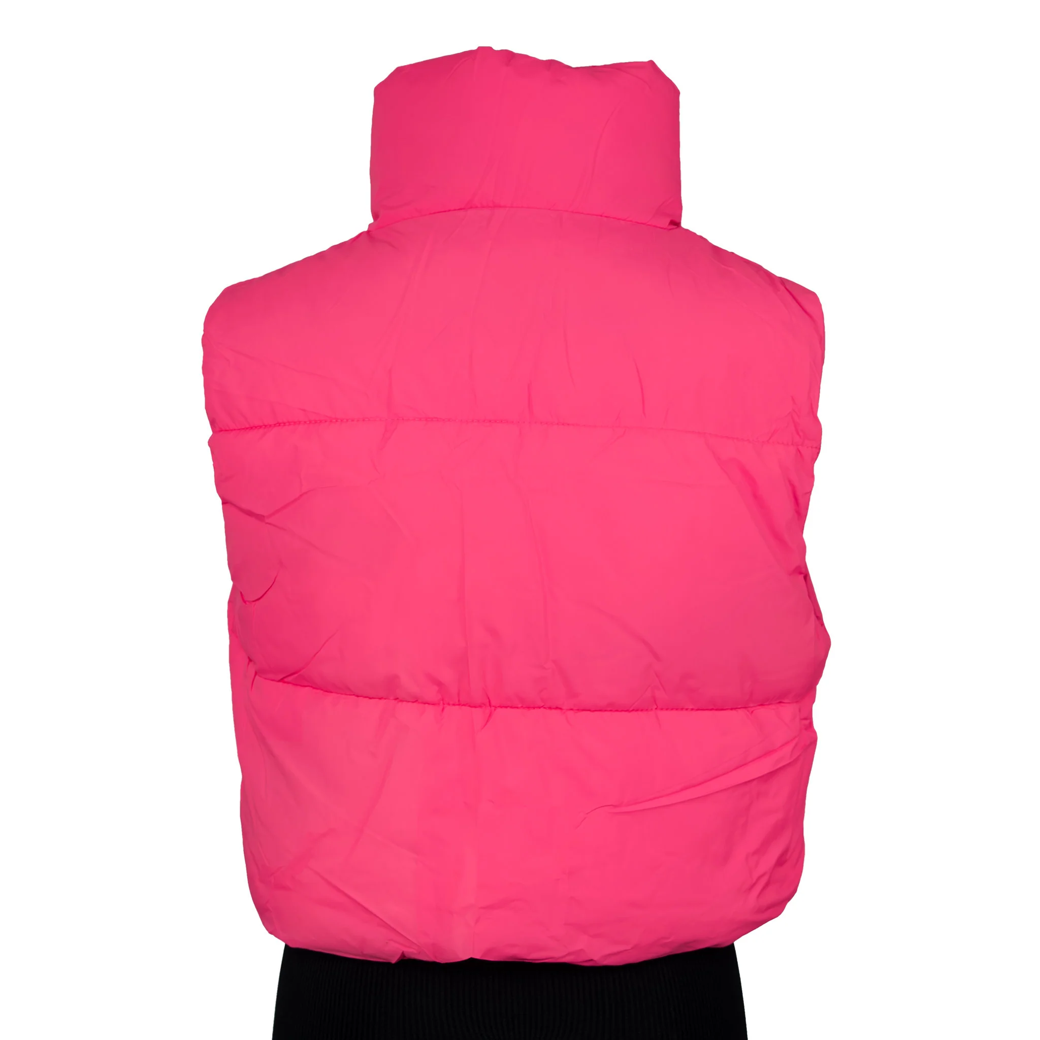 Pink vest JUMPING® - Image 2