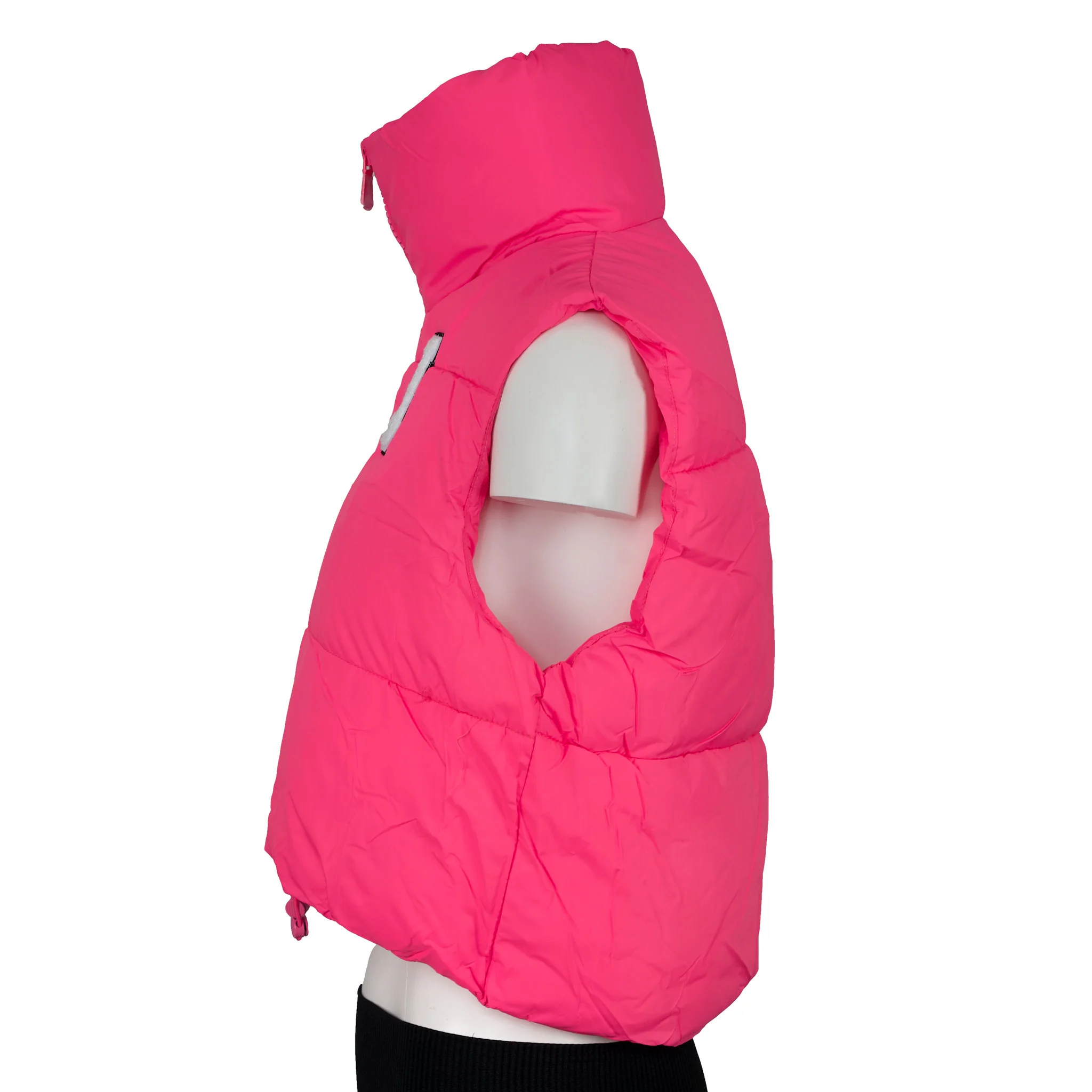 Pink vest JUMPING® - Image 4
