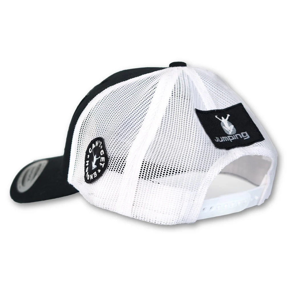 UNITED cap – Trucker - Image 2