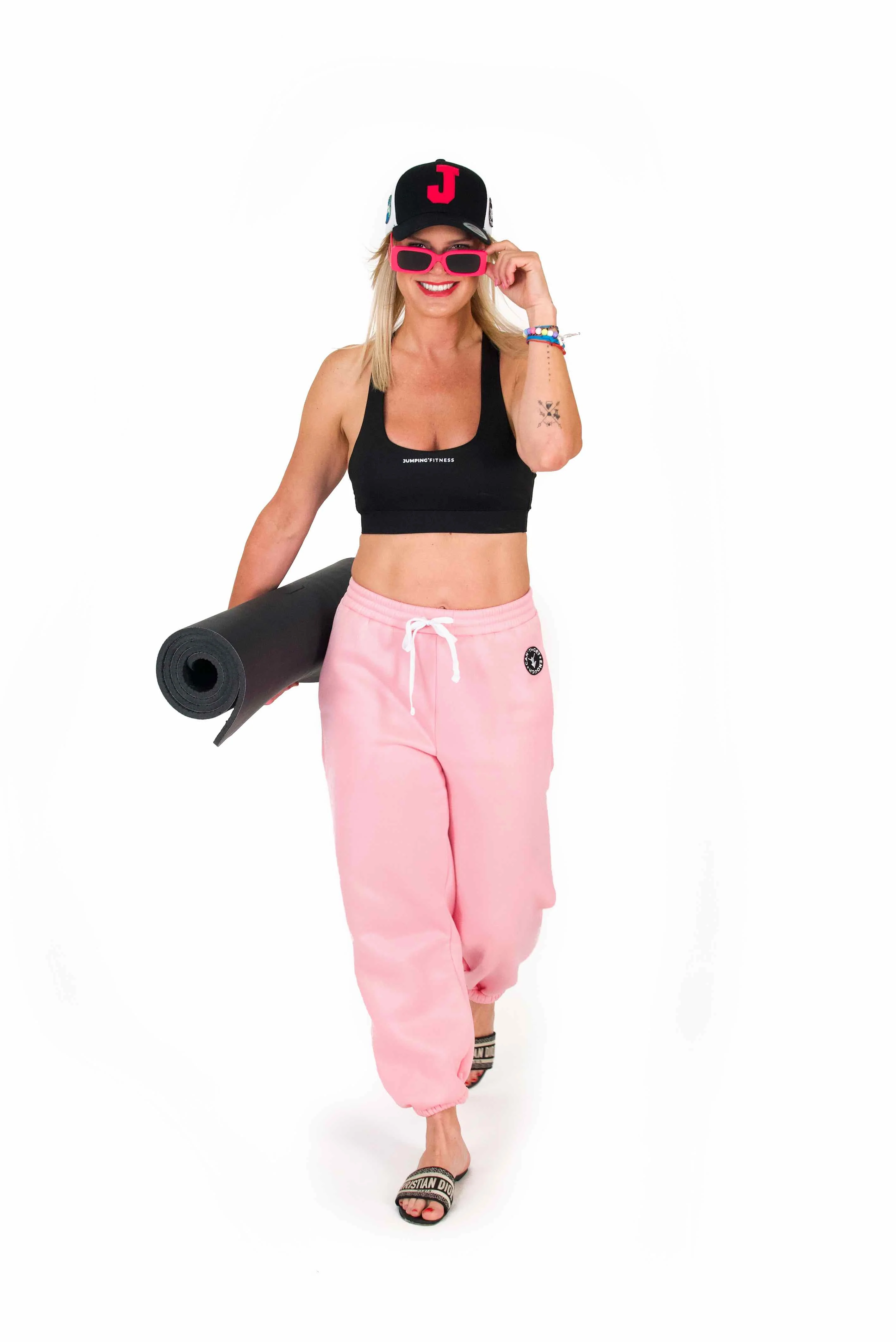 Sports bra Jumping® Fitness - Image 5