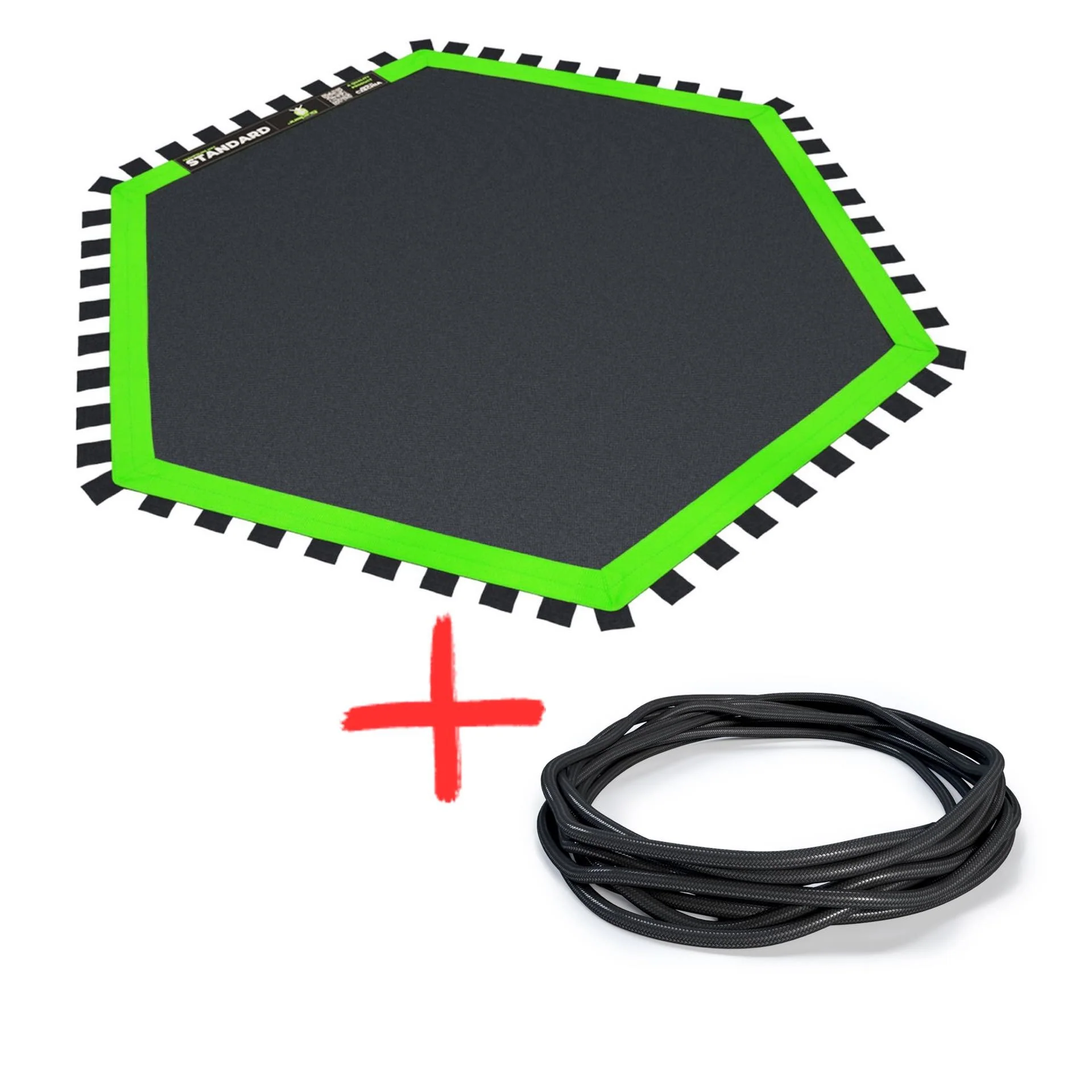 Complete - Trampoline Mat STANDARD